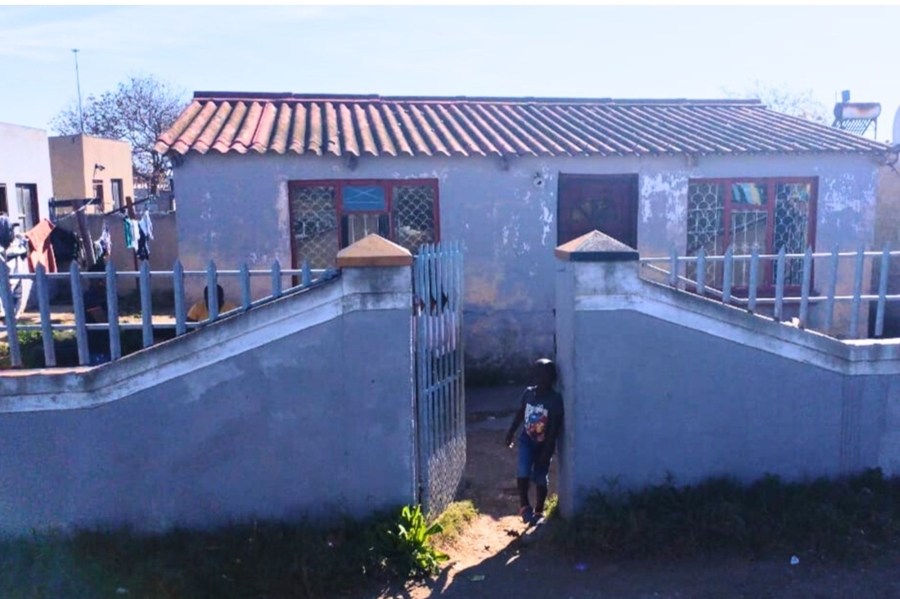 2 Bedroom Property for Sale in Kwazakhele Eastern Cape